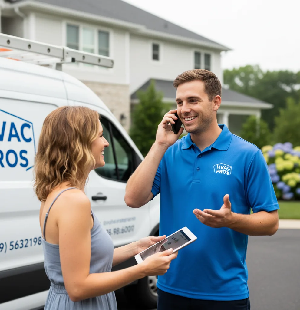 Furnace Repair in Red Rock, AZ